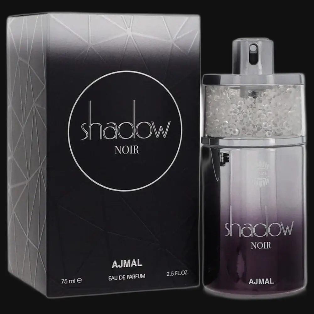 Shadow Noir By Ajmal Perfume for Women - Renee Lane Company