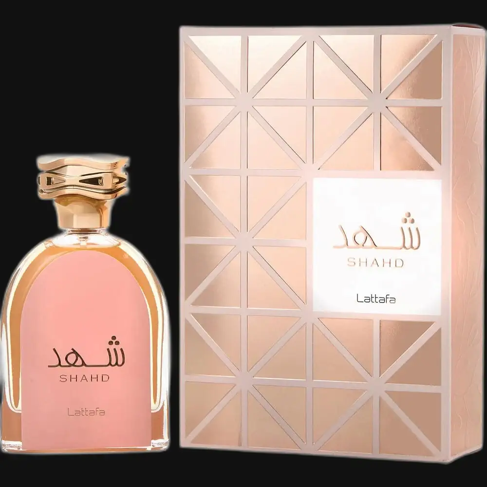 Shahd By Lattafa (Unisex) - Renee Lane Company