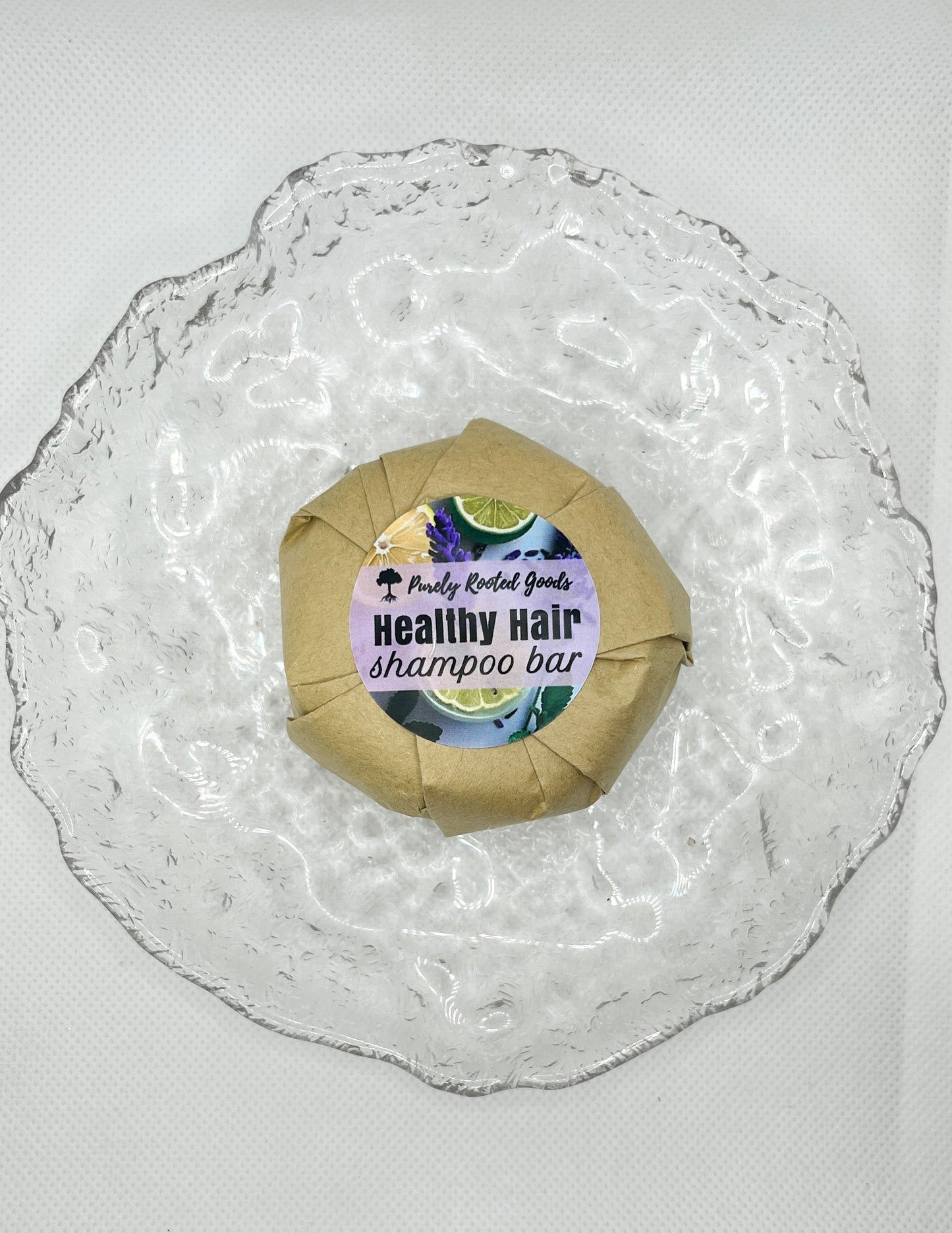 Shampoo Bars - Renee Lane Company