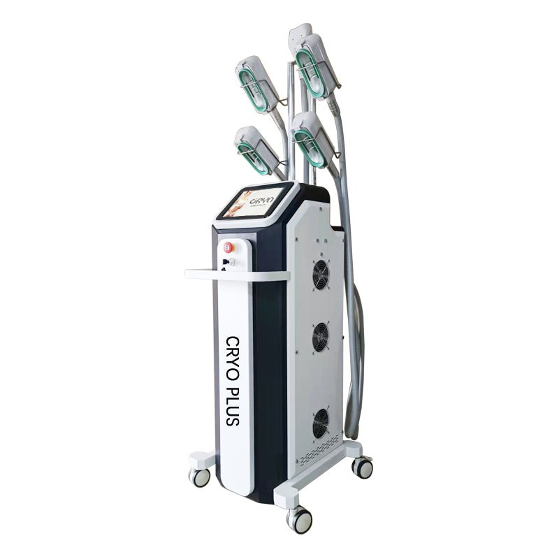 Shape Tactics 360 Cryolipolysis Body Contouring System with Adjustable Cooling - Renee Lane Company