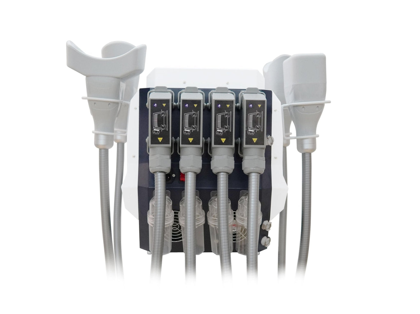 Shape Tactics 360° Cryolipolysis Fat Cooling & Sculpting System - Renee Lane Company