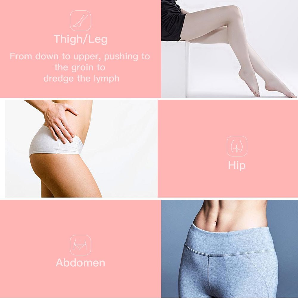 Shape Tactics 40K Cavitation 2.0 Body Contouring System - Renee Lane Company
