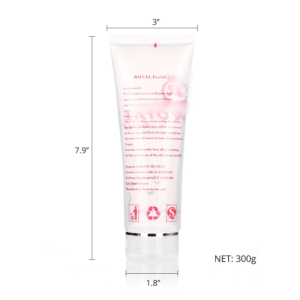 Shape Tactics Cavitation RF Tightening Gel - Renee Lane Company