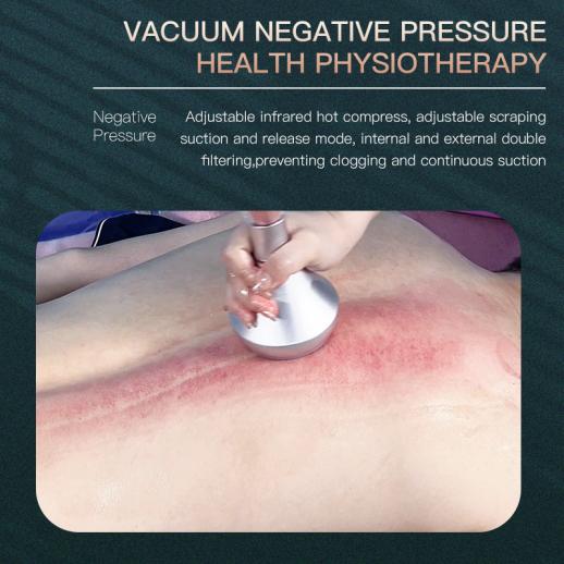 Shape Tactics ContourPro 5-in-1 80K Ultrasonic RF System - Renee Lane Company