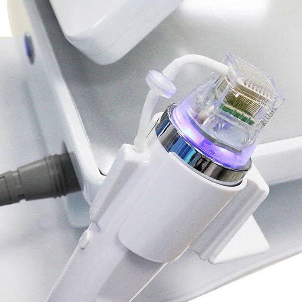 Shape Tactics Derma Microneedle Fractional RF System - Renee Lane Company
