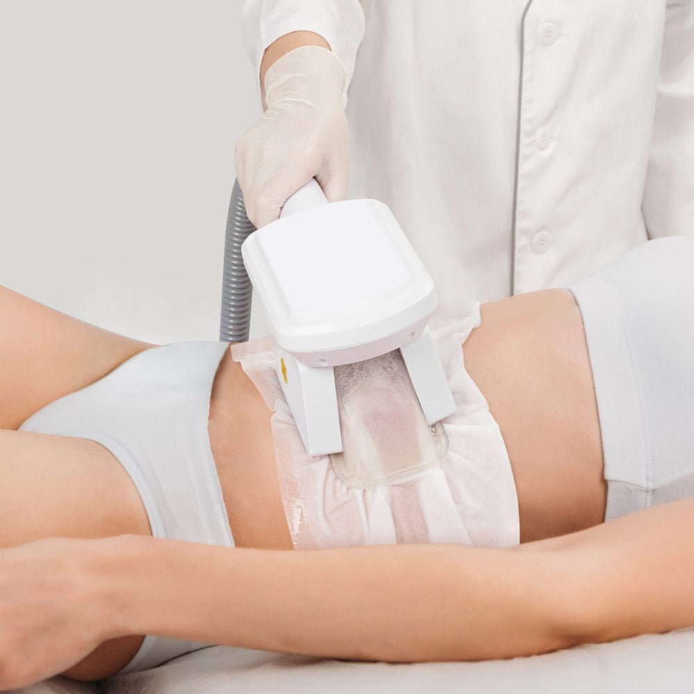 Shape Tactics DualFlex 220W Advanced Cryolipolysis System - Renee Lane Company