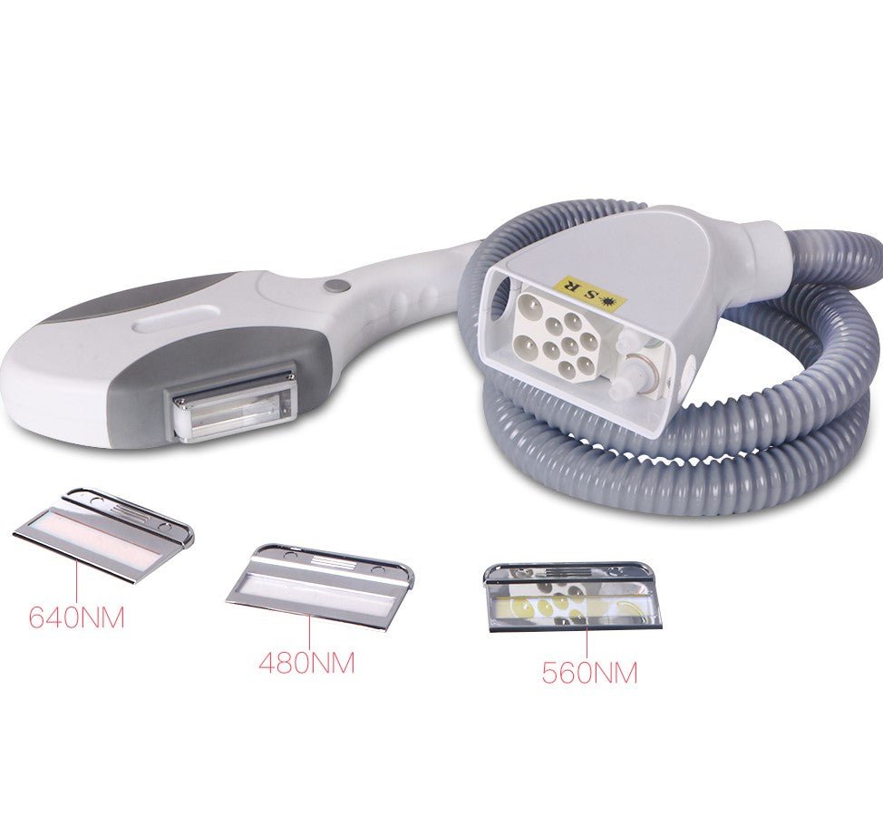 Shape Tactics E-Light IPL-Radio Frequency System - Renee Lane Company
