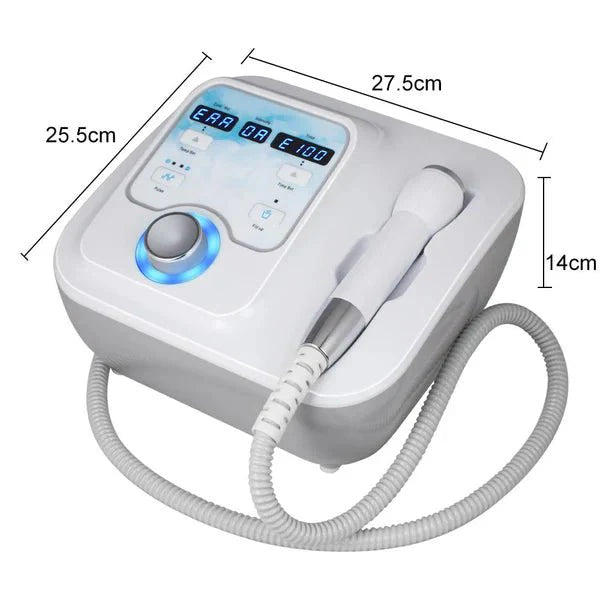 Shape Tactics Electroporation Cool & Hot EMS Skincare System - Renee Lane Company