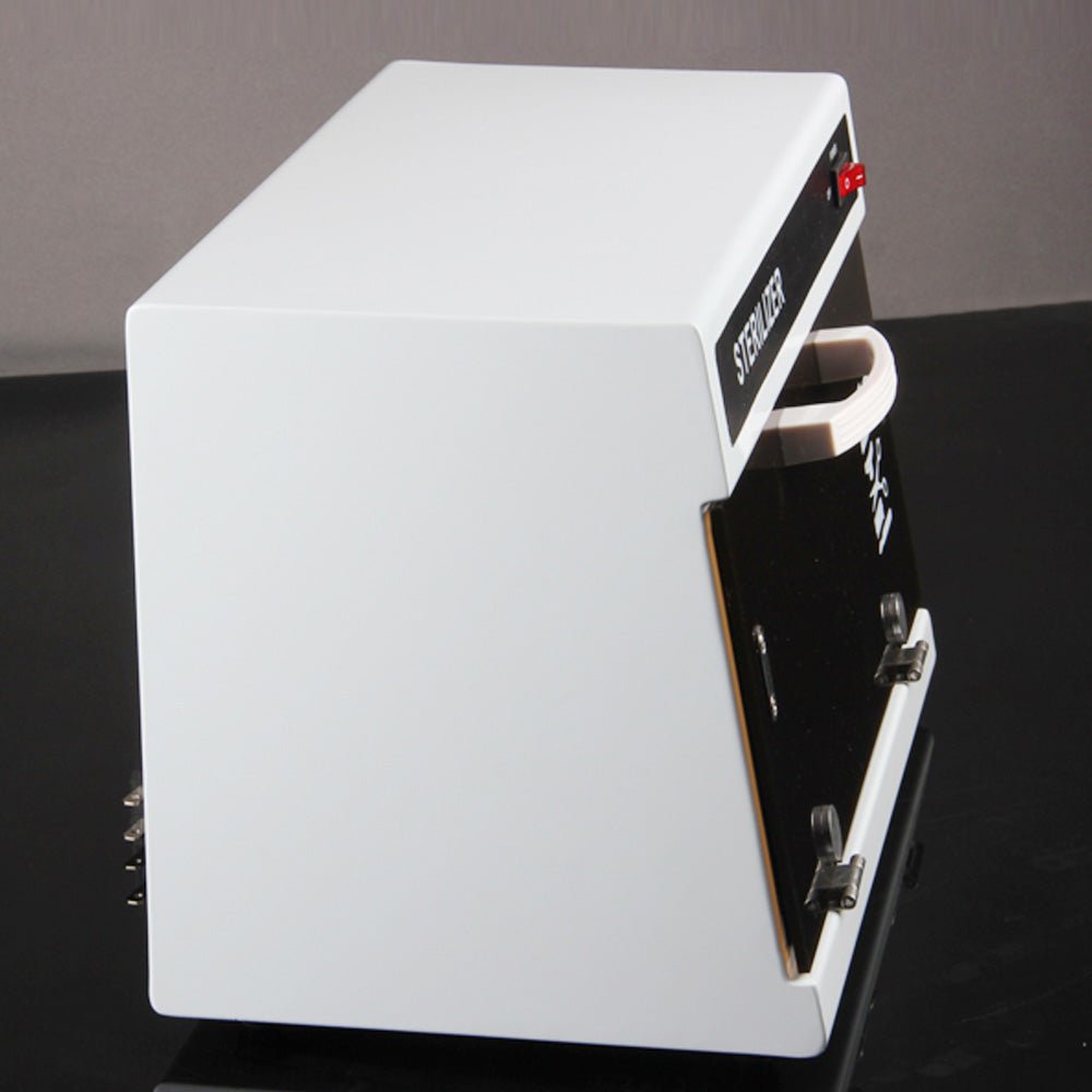 Shape Tactics UV Sterilizer Cabinet for Professional Beauty Tools - Renee Lane Company