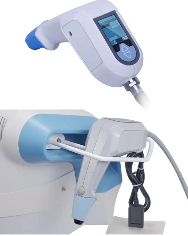Shape Tactics Ultra 360 RF Facial & Body Contouring System - Renee Lane Company