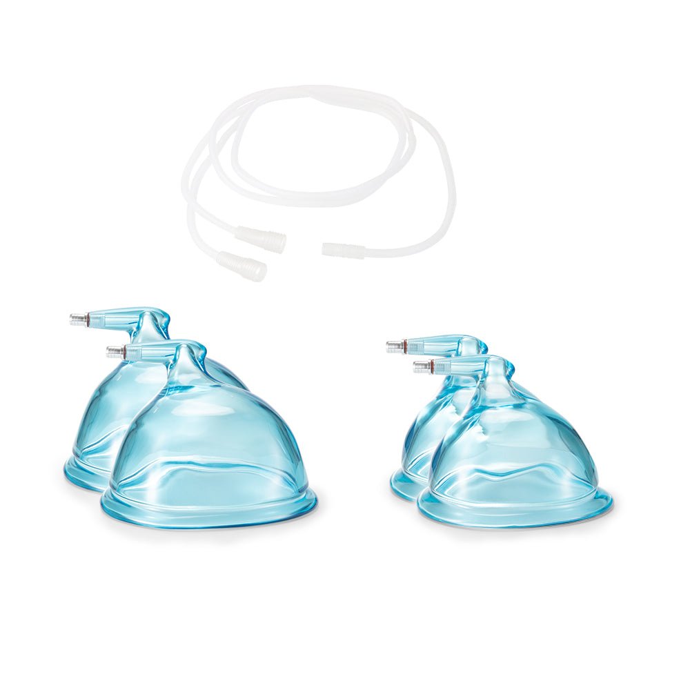 Shape Tactics Vacuum BBL Suction Therapy System - Renee Lane Company