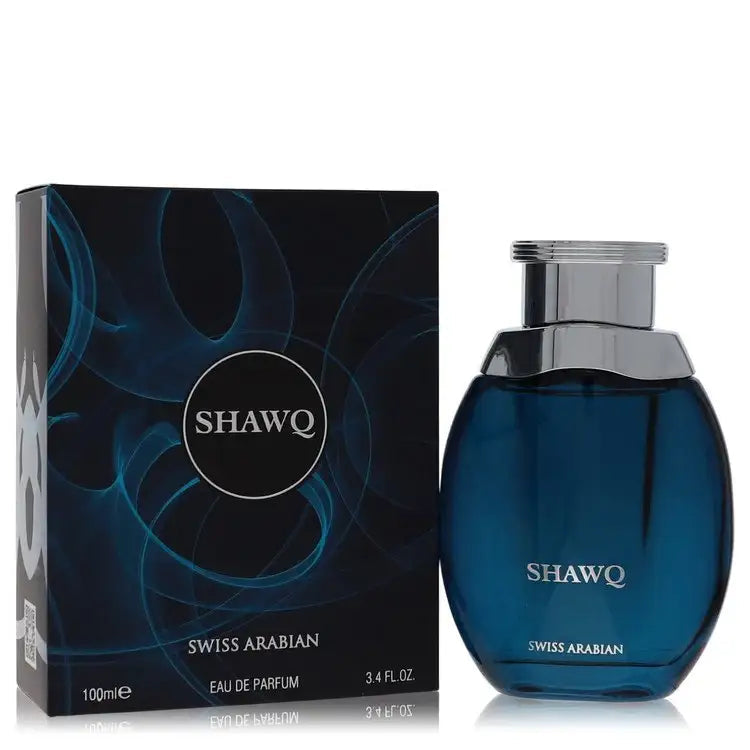 Shawq By Swiss Arabian (Unisex) - Renee Lane Company