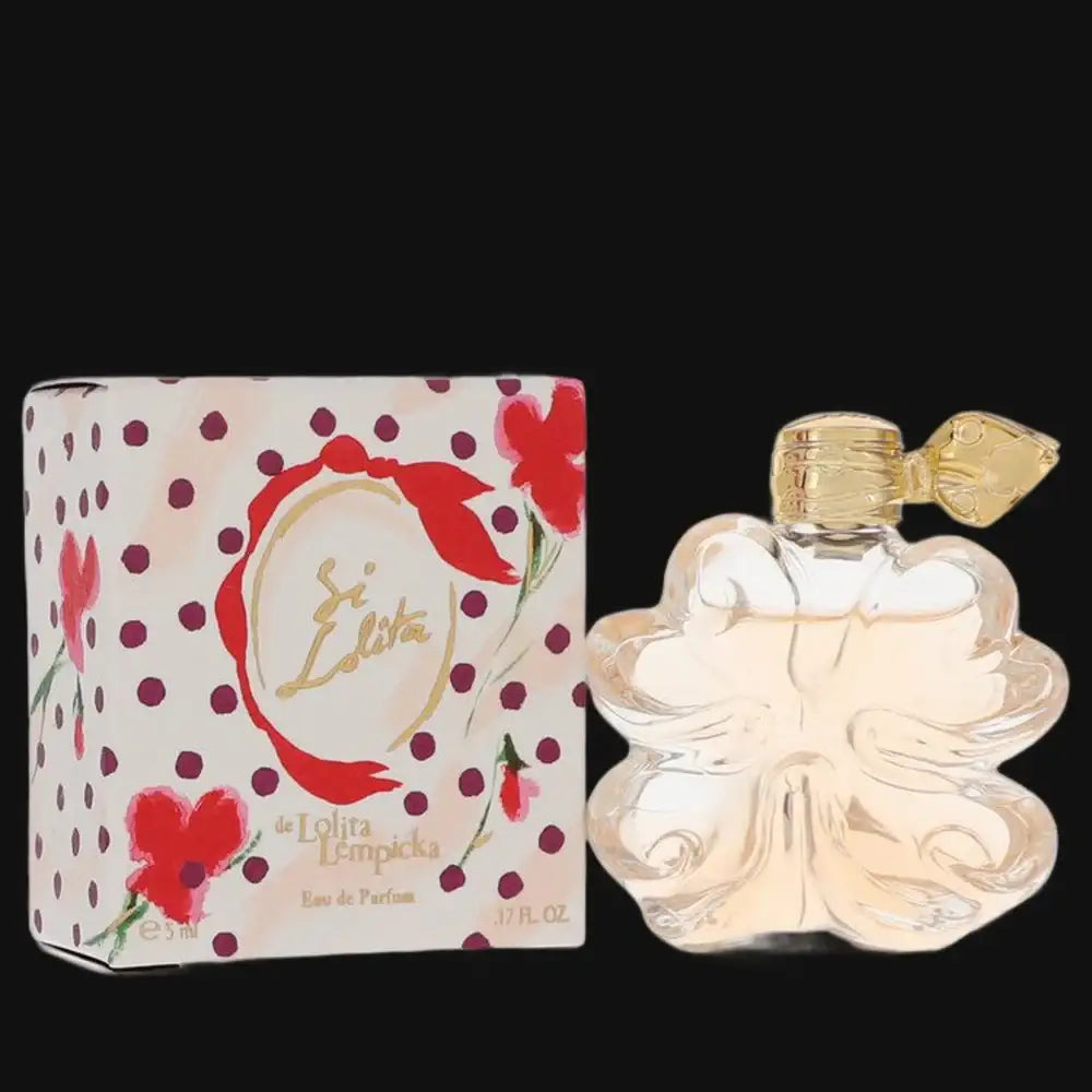 Si Lolita By Lolita Lempicka Perfume for Women - Renee Lane Company
