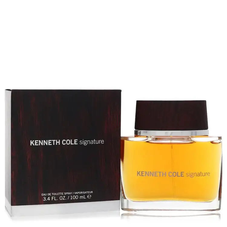 Signature By Kenneth Cole Cologne for Men - Renee Lane Company