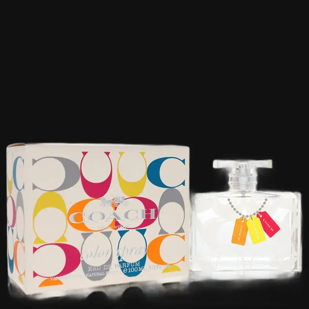 Signature Color By Coach Perfume for Women - Renee Lane Company
