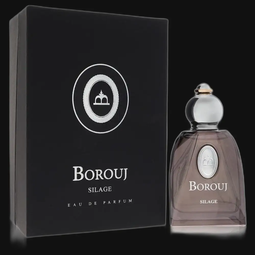 Silage By Borouj (Unisex) - Renee Lane Company