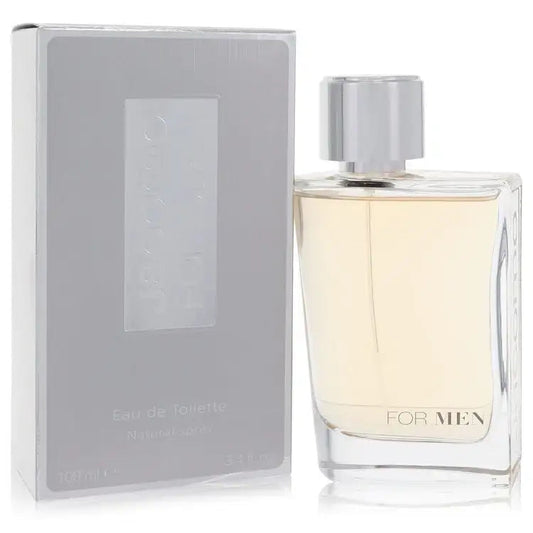 Silver By Jacomo Cologne for Men - Renee Lane Company