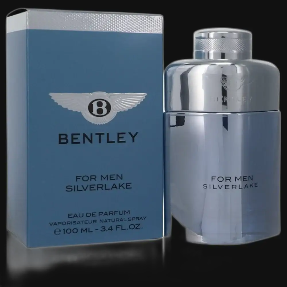 Silverlake By Bentley Cologne for Men - Renee Lane Company