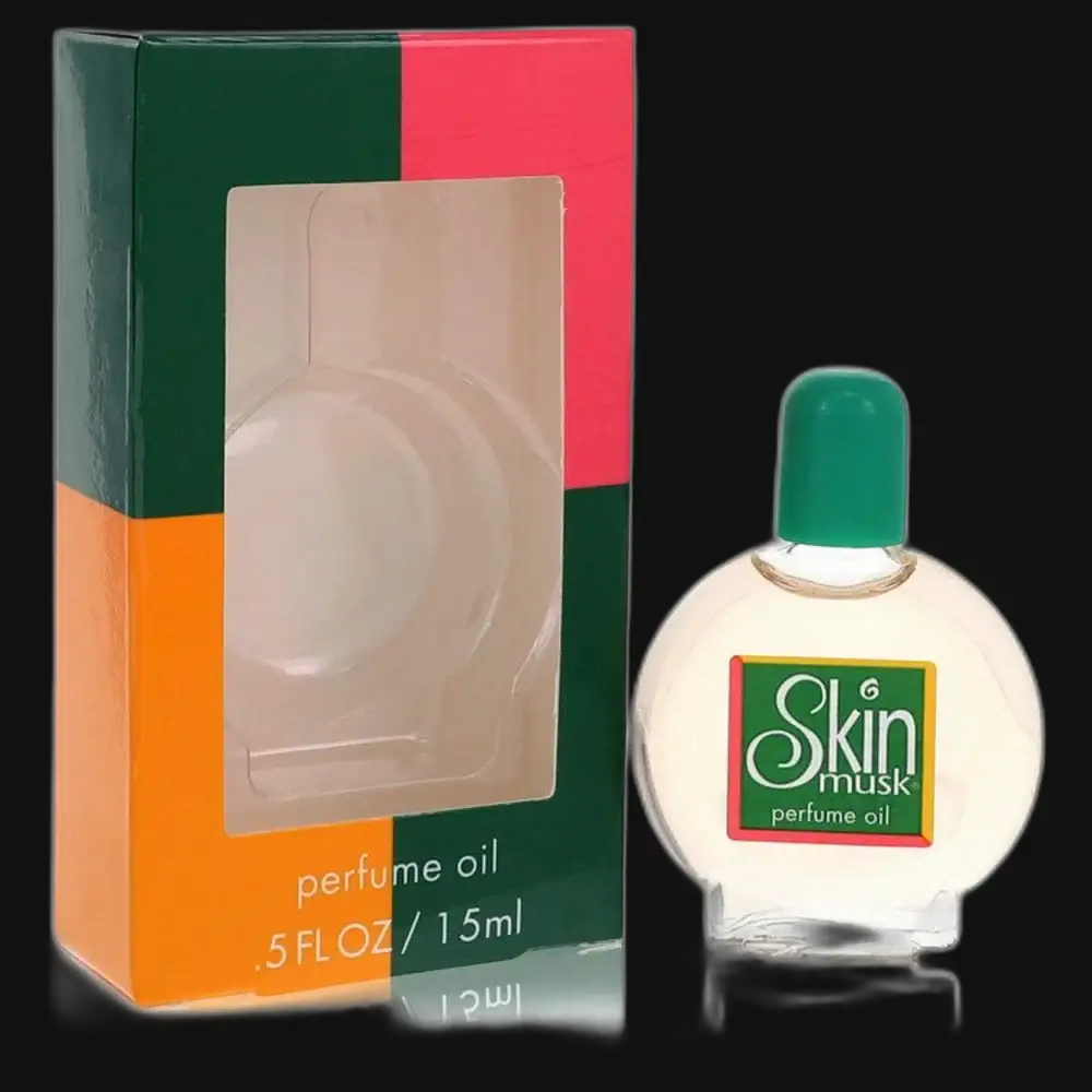 Skin Musk By Parfums De Coeur Perfume for Women - Renee Lane Company