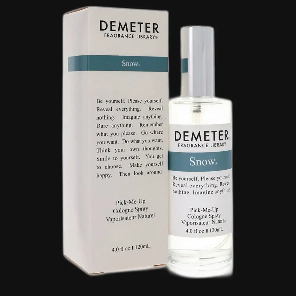 Snow By Demeter Perfume for Women - Renee Lane Company
