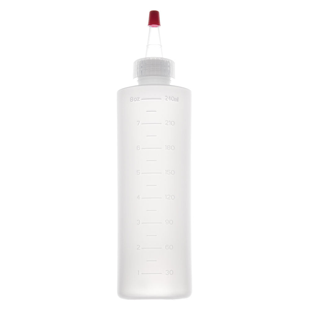 Soft 'N Style Applicator Bottle 8oz - Renee Lane Company