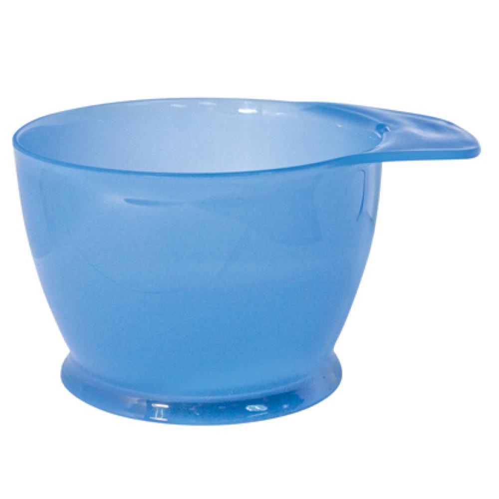 Soft 'N Style Extra Deep Tint Bowl - Blue - Renee Lane Company