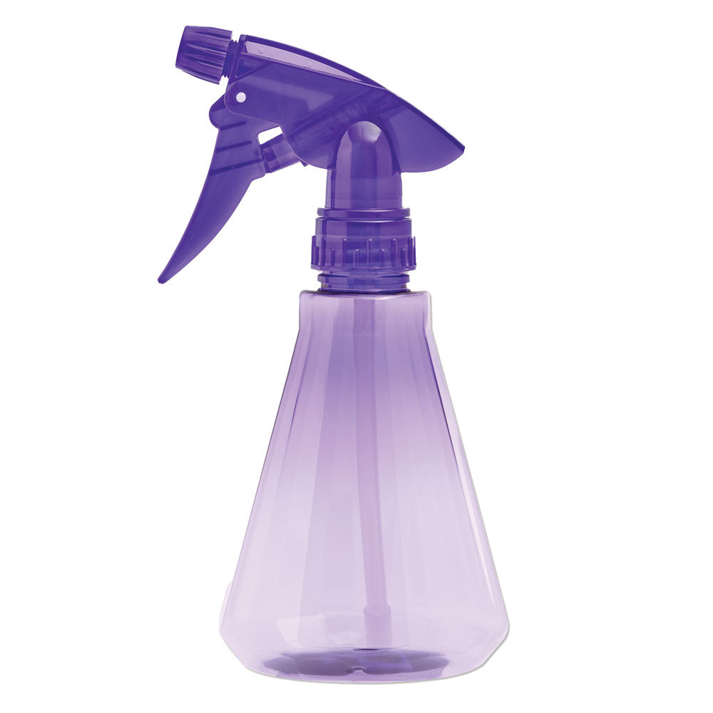 Soft 'N Style Sparkler Bottle - Purple - Renee Lane Company