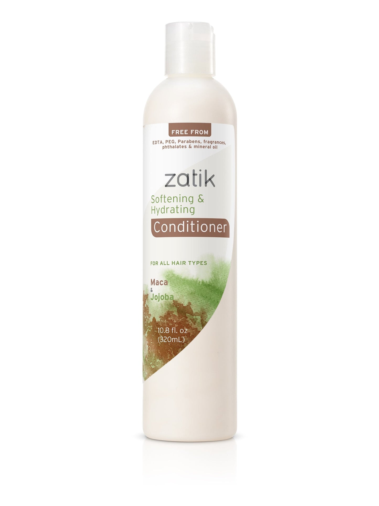 Softening & Hydrating Conditioner - Renee Lane Company