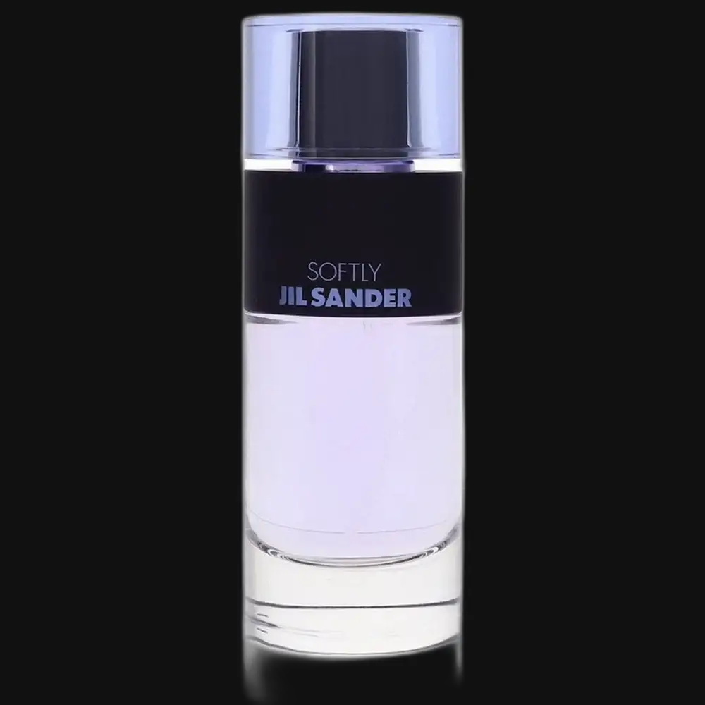 Softly Serene By Jil Sander Perfume for Women - Renee Lane Company