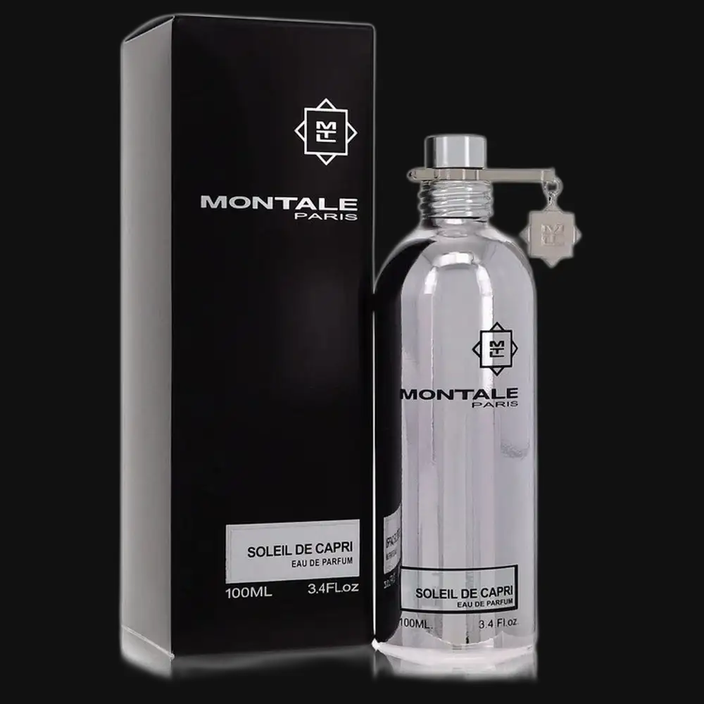 Soleil De Capri By Montale Perfume for Women - Renee Lane Company