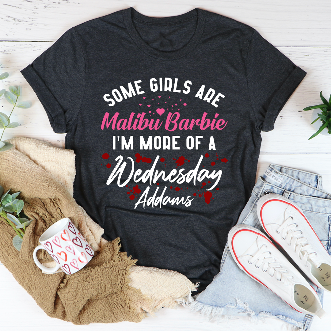Some Girls Are T-Shirt - Renee Lane Company