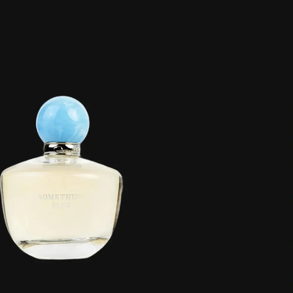 Something Blue By Oscar De La Renta Perfume for Women - Renee Lane Company