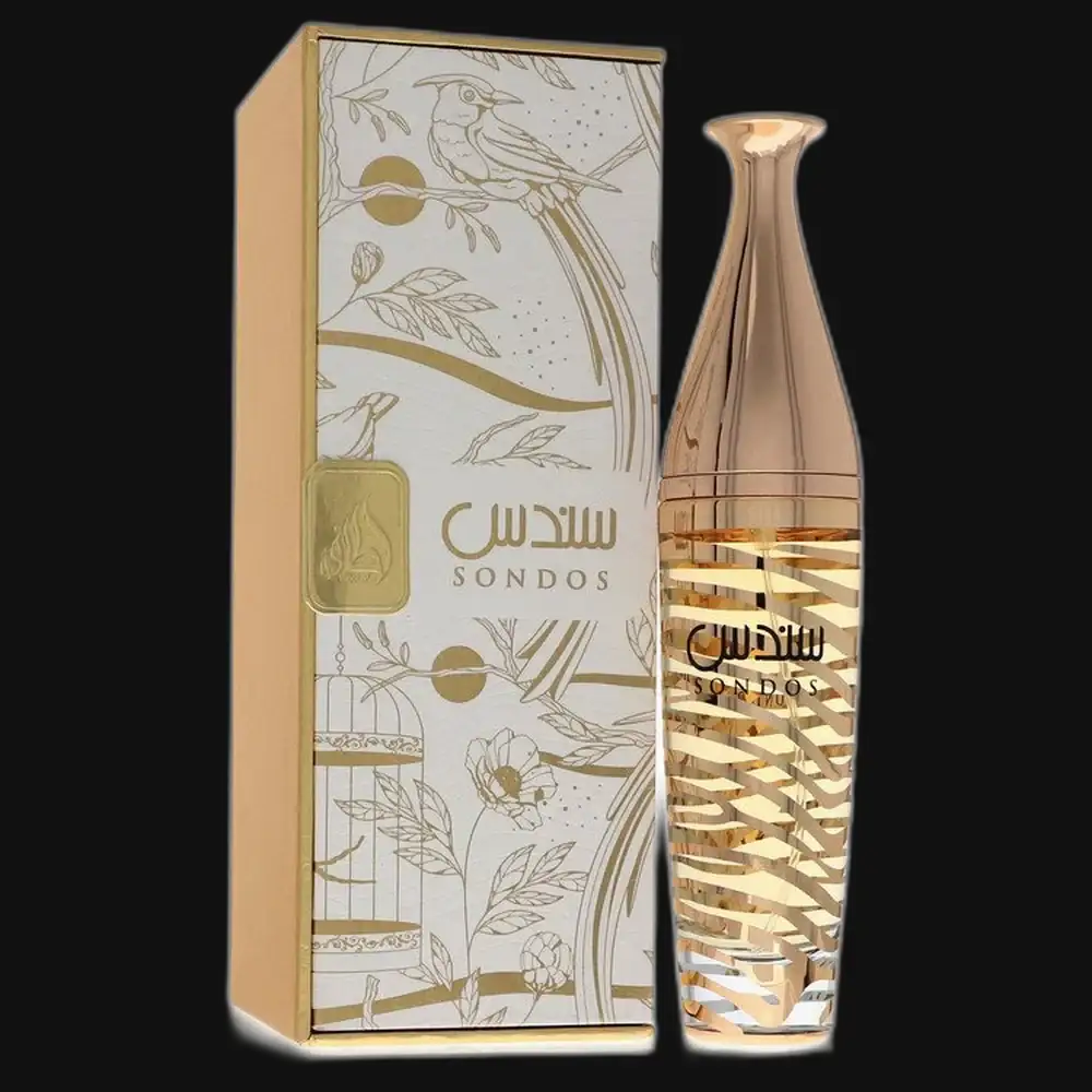 Sondos By Lattafa Perfume for Women - Renee Lane Company