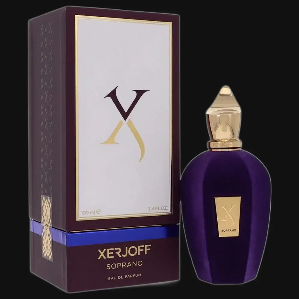 Soprano By Xerjoff (Unisex) - Renee Lane Company