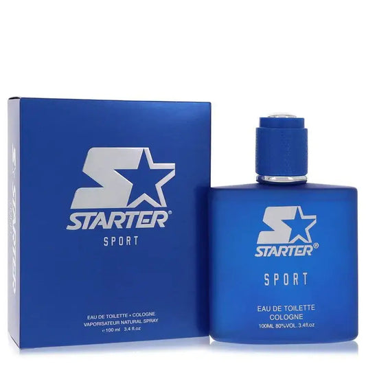 Sport By Starter Cologne for Men - Renee Lane Company