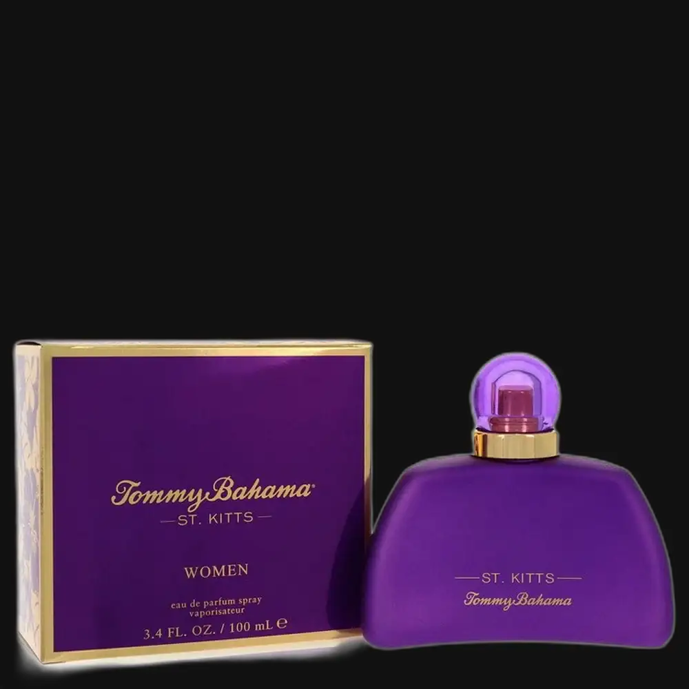 St. Kitts By Tommy Bahama Perfume for Women - Renee Lane Company