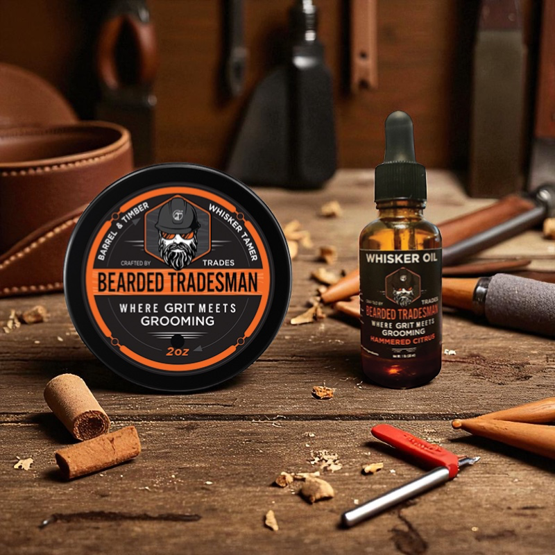 Starter Grit Kit - Renee Lane Company