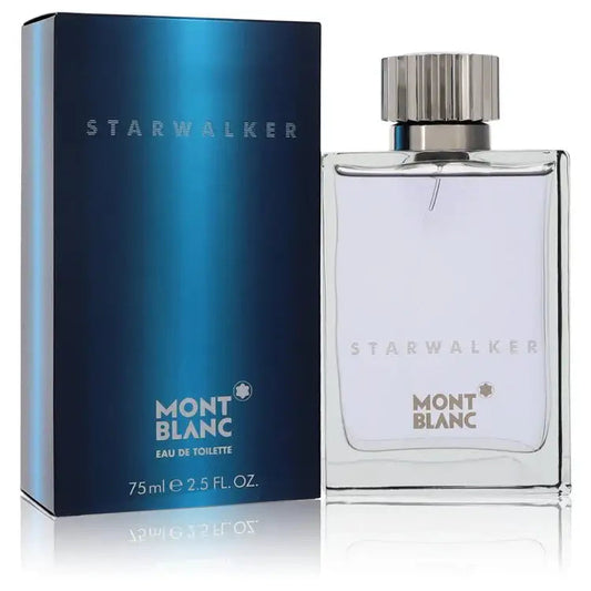 Starwalker By Mont Blanc Cologne for Men - Renee Lane Company