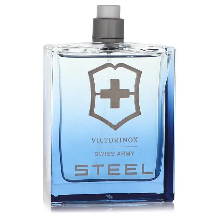 Steel By Swiss Army Cologne for Men - Renee Lane Company