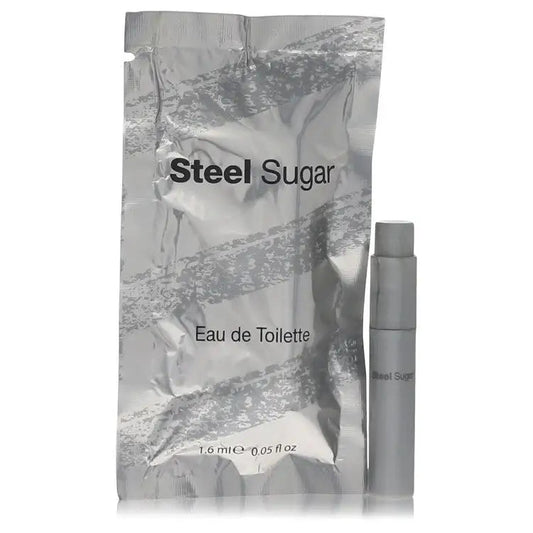 Steel Sugar By Aquolina Cologne for Men - Renee Lane Company