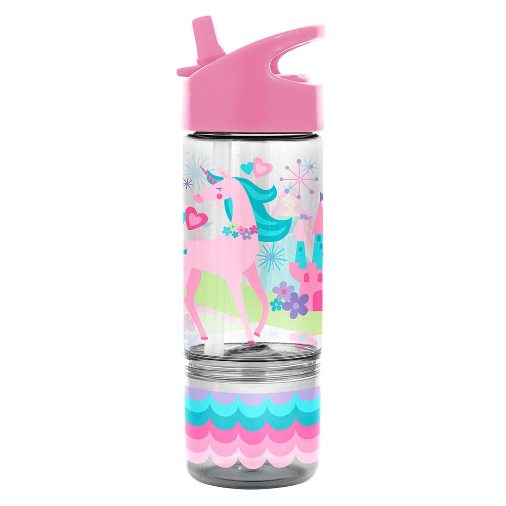 Stephen Joseph Sip and Snack Unicorn - Renee Lane Company