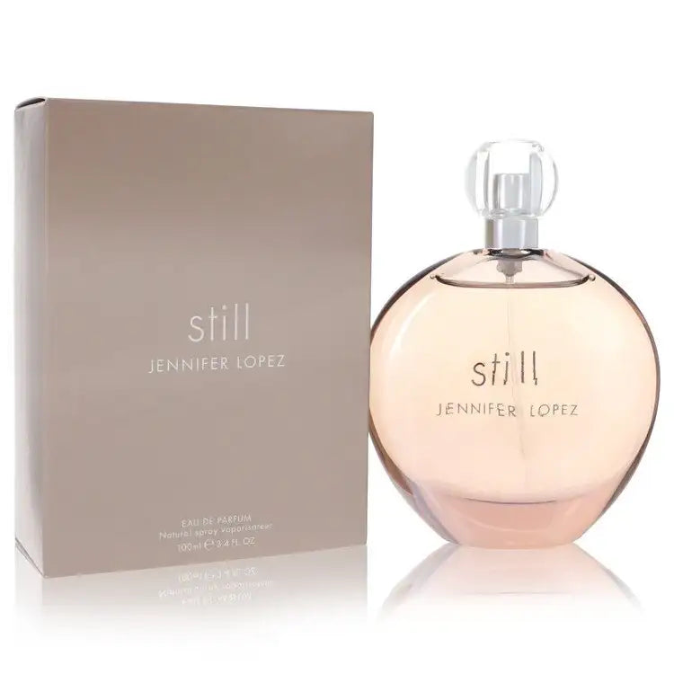 Still By Jennifer Lopez Perfume for Women - Renee Lane Company