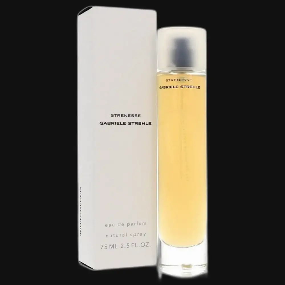 Strenesse By Gabriele Strehle Perfume for Women - Renee Lane Company