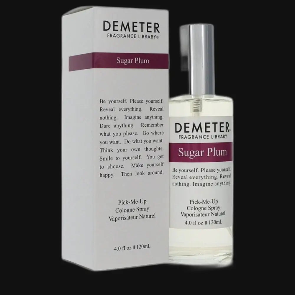 Sugar Plum By Demeter (Unisex) - Renee Lane Company