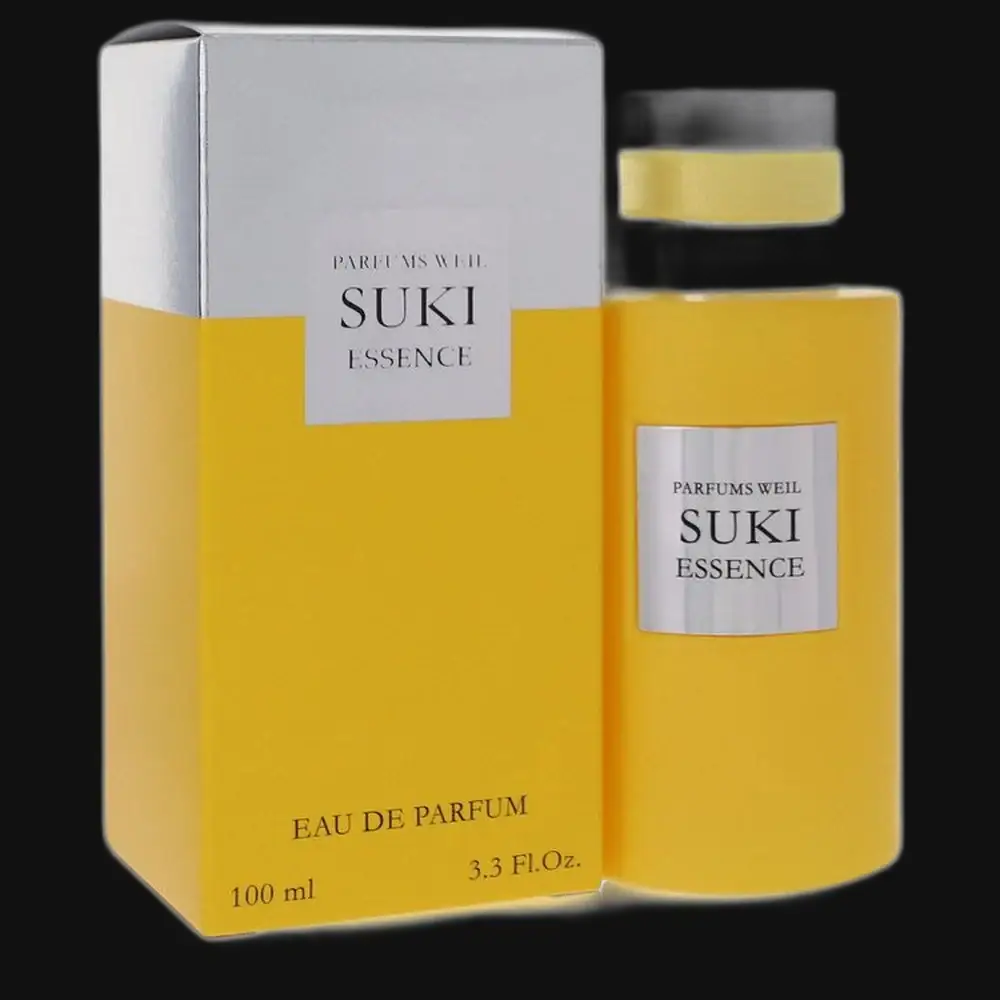 Suki Essence By Weil Perfume for Women - Renee Lane Company