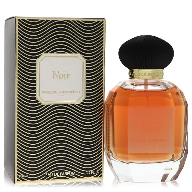 Sultan Noir By Pascal Morabito (Unisex) - Renee Lane Company