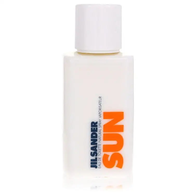 Sun By Jil Sander Perfume for Women - Renee Lane Company