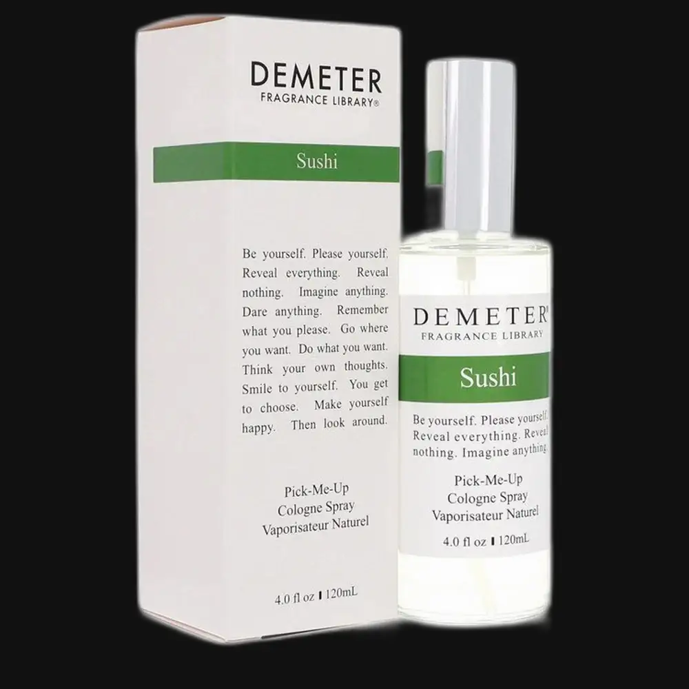 Sushi By Demeter Perfume for Women - Renee Lane Company