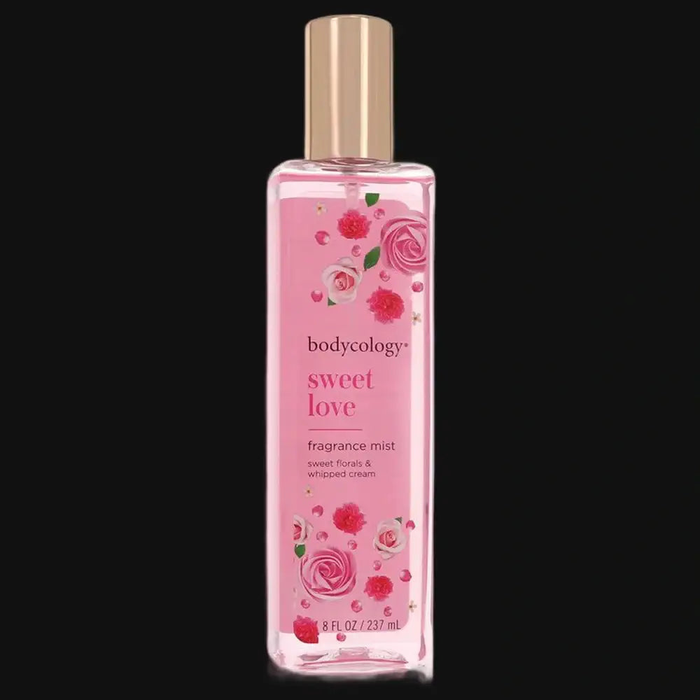 Sweet Love By Bodycology Perfume for Women - Renee Lane Company