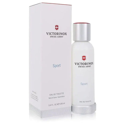 Swiss Army Classic Sport By Victorinox Cologne for Men - Renee Lane Company